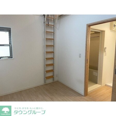 BEAMS富岡東Nの物件内観写真